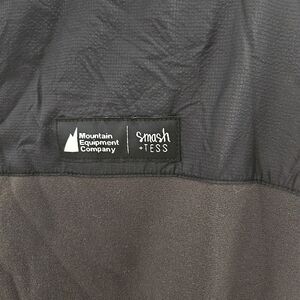 MEC X smash+tess onesie